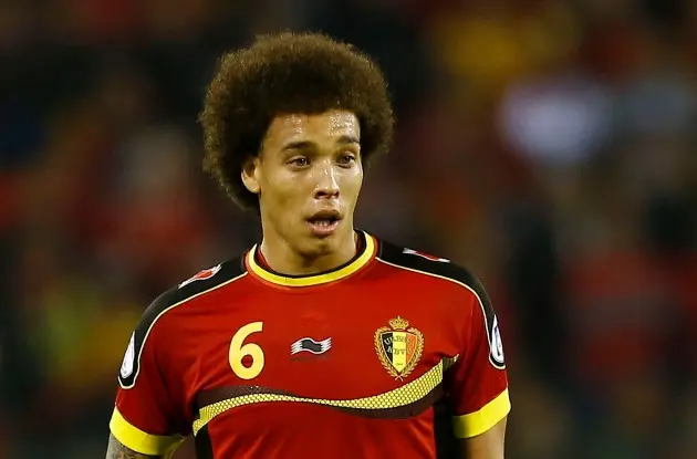 witsel