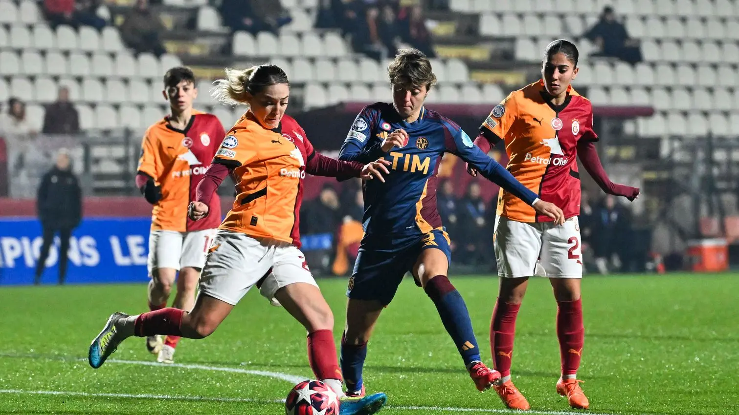 womens champions league roma galatasaray giacinti 1