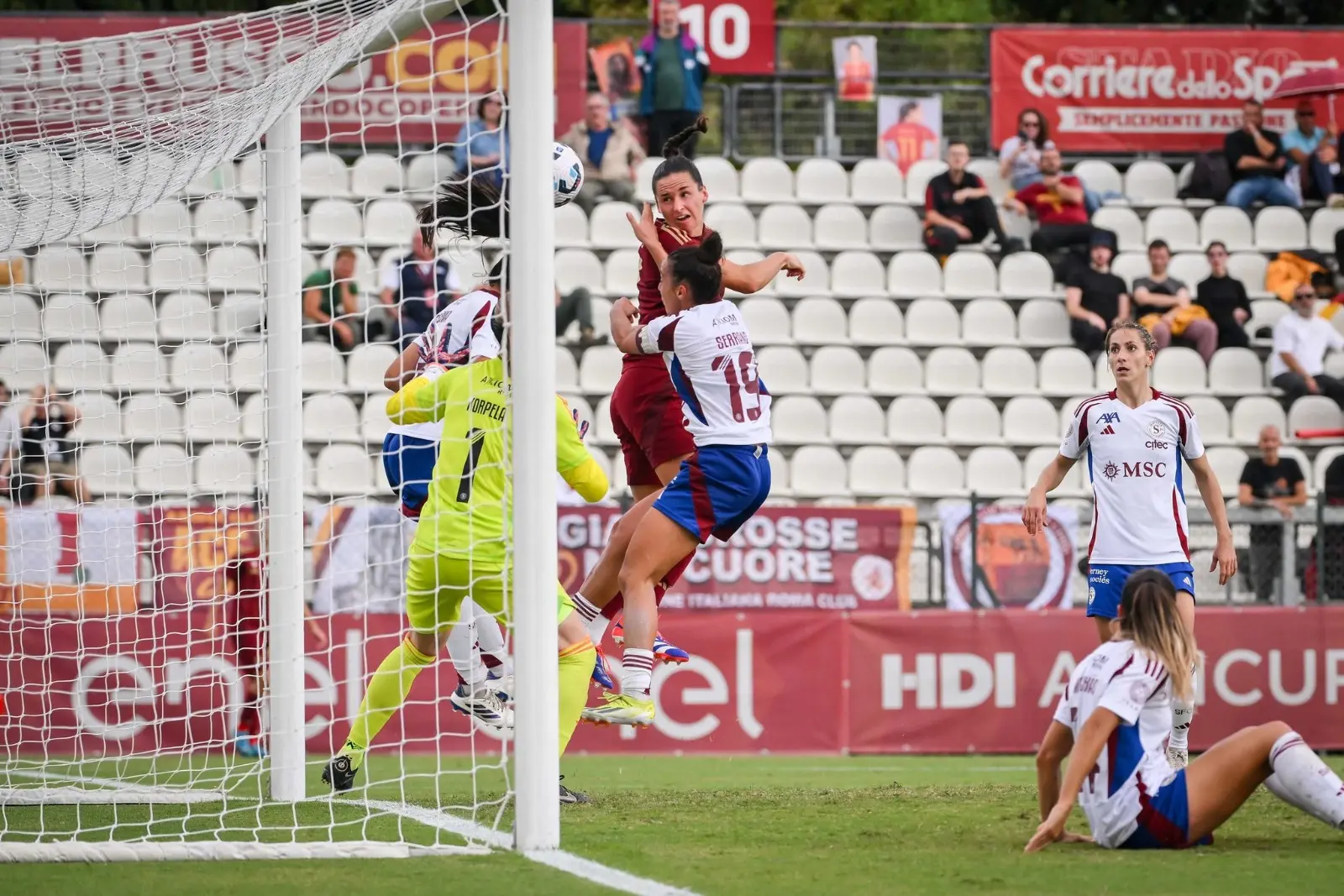 womens champions league roma servette viens 2