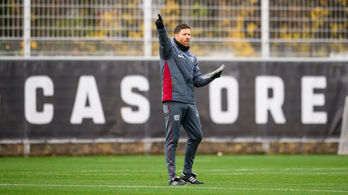 xabi alonso campo
