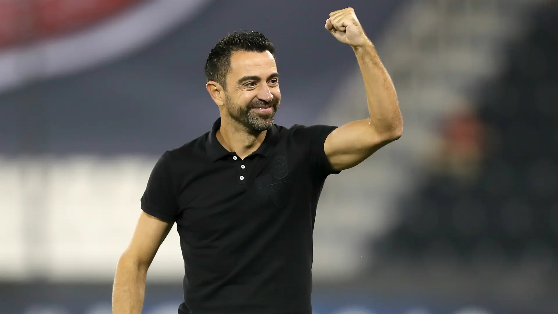 xavi
