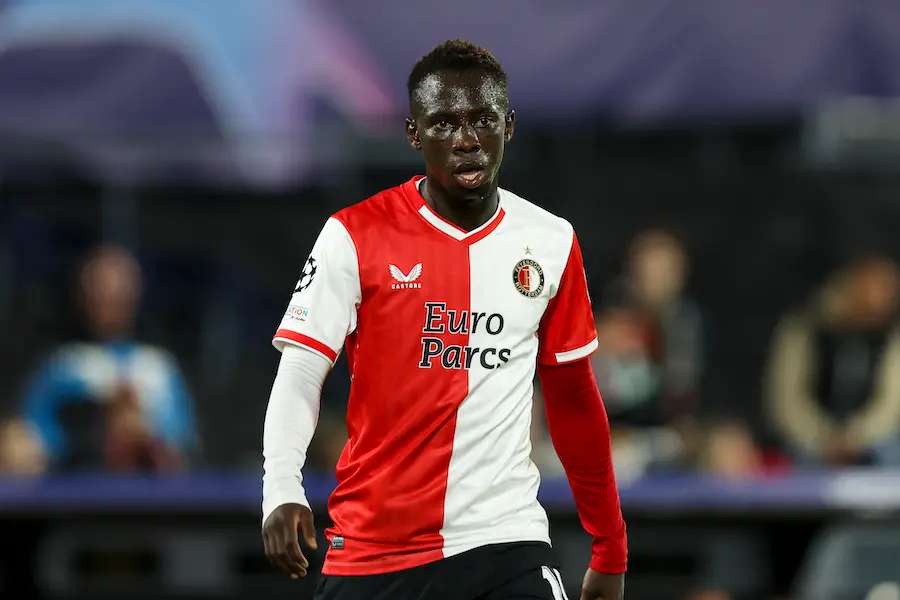 yankuba minteh feyenoord rotterdam