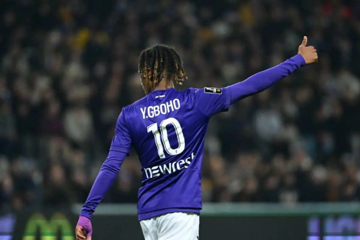 yann gboho