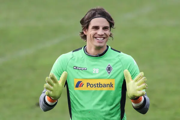 yann sommer