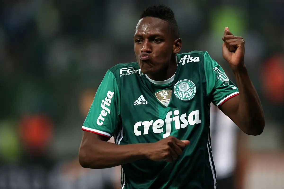 yerri mina