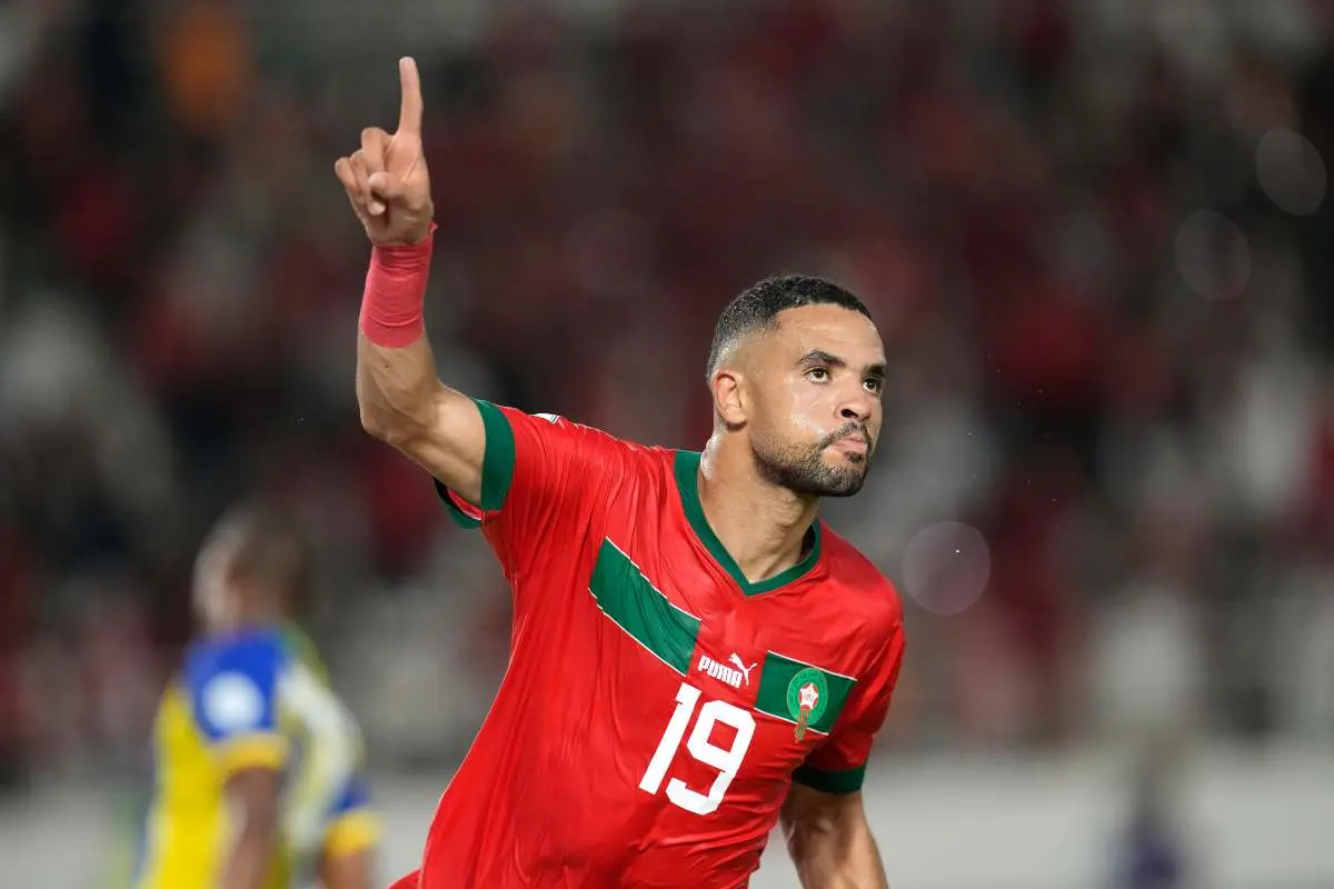 youssef en nesyri 2