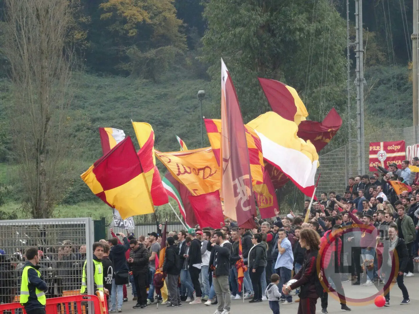 youth league roma bate tifosi1