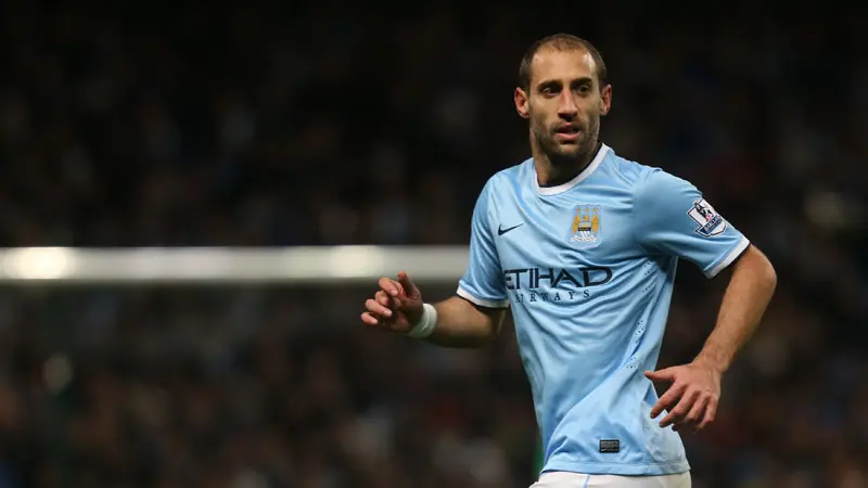 zabaleta corsa profilo