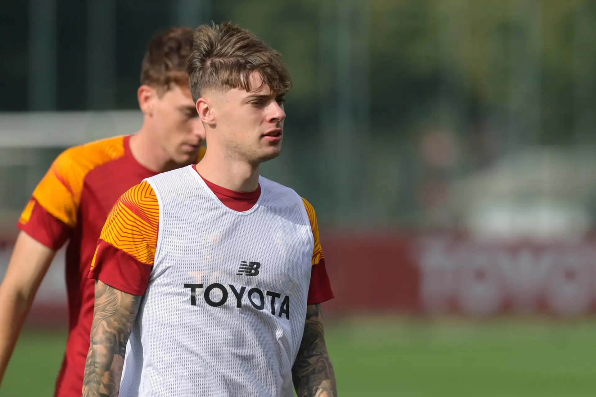 zalewski trigoria 1