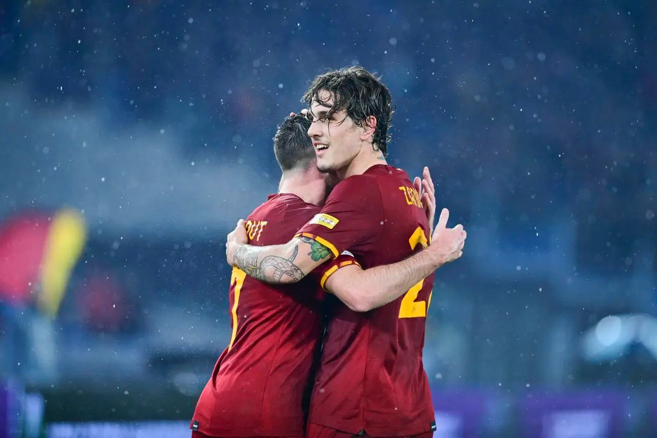 zaniolo 3