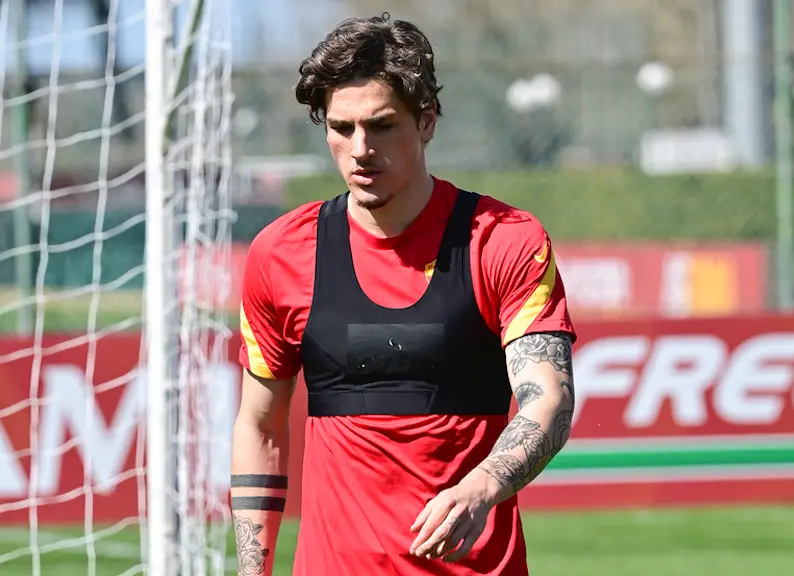 zaniolo