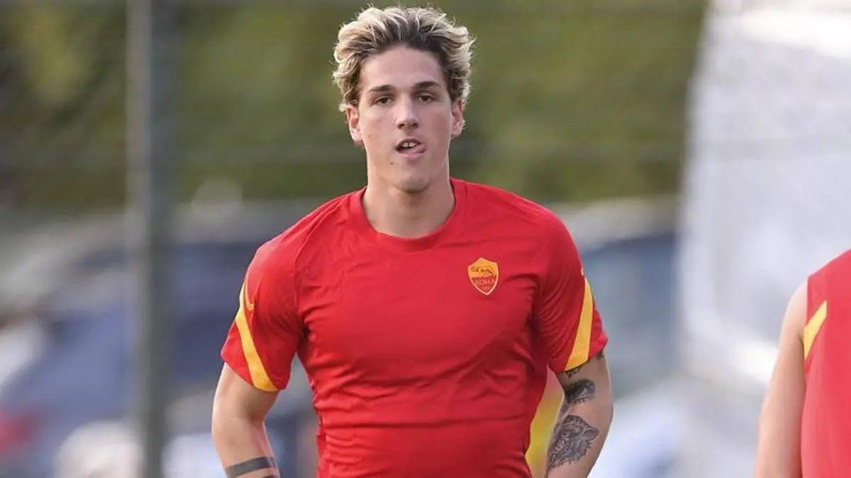 zaniolo