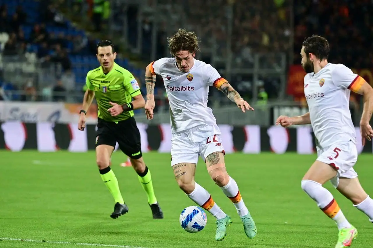 zaniolo