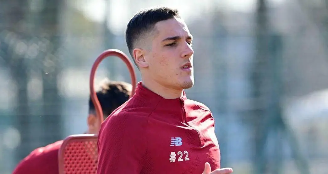 zaniolo