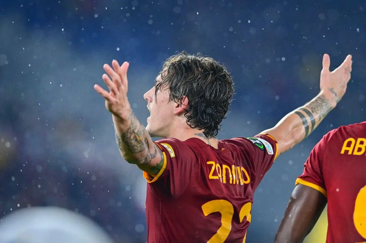 zaniolo