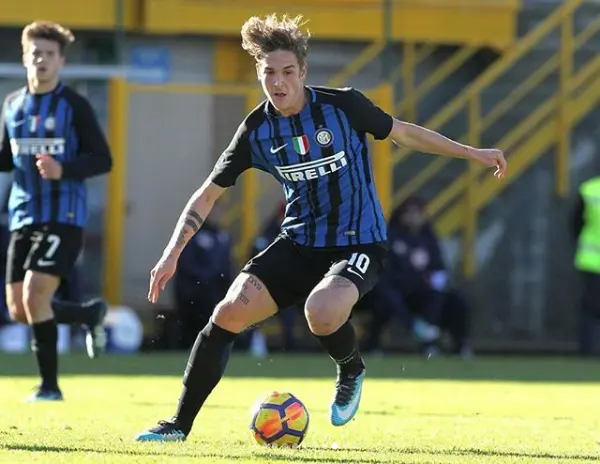 zaniolo