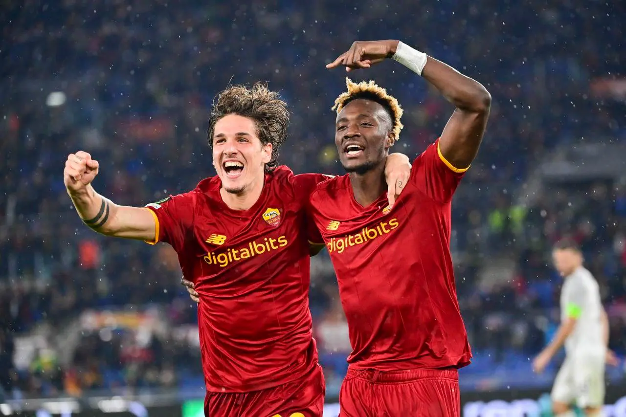 zaniolo abraham