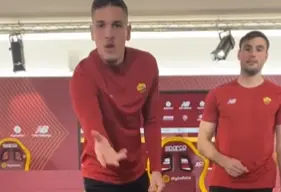 zaniolo fork
