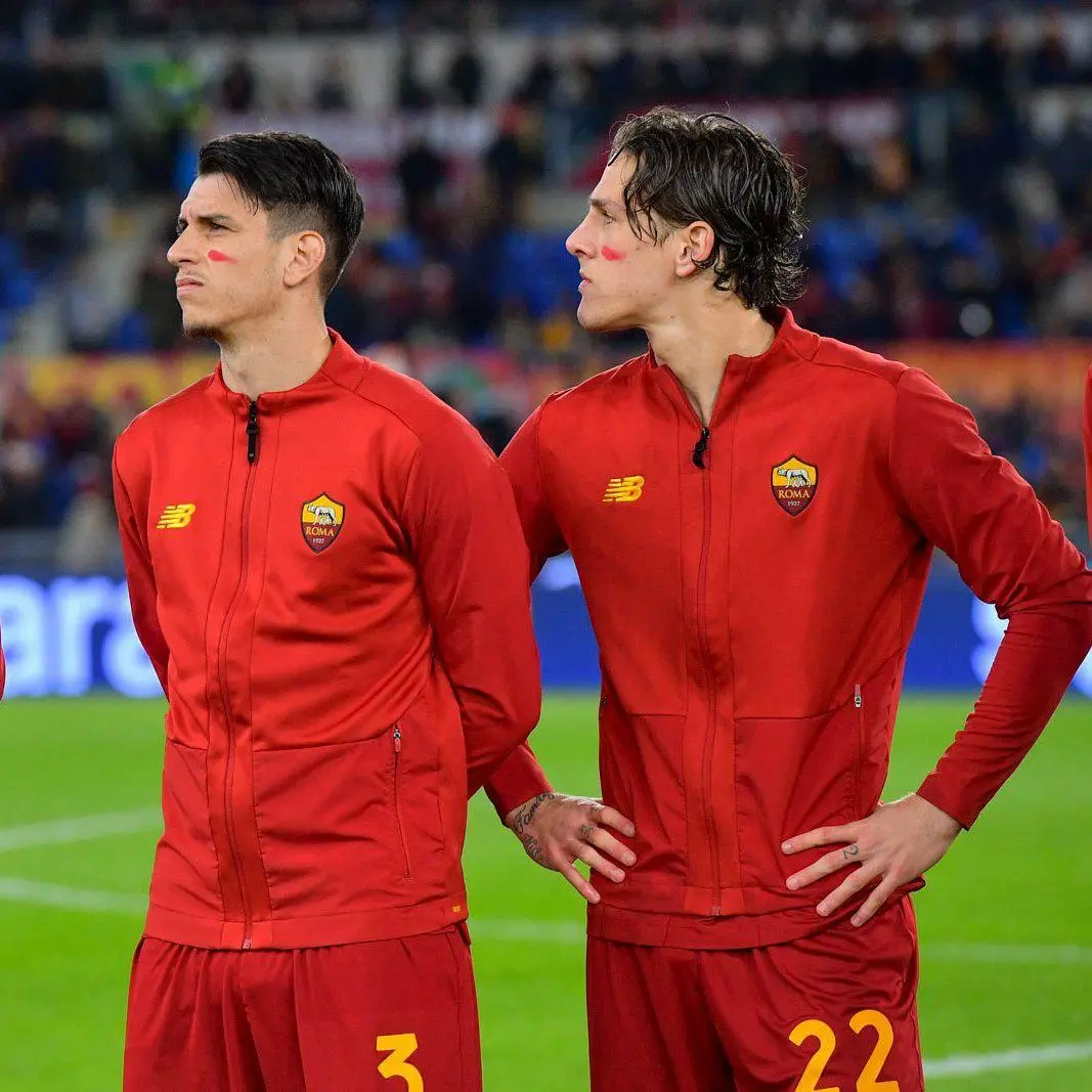 zaniolo ibanez