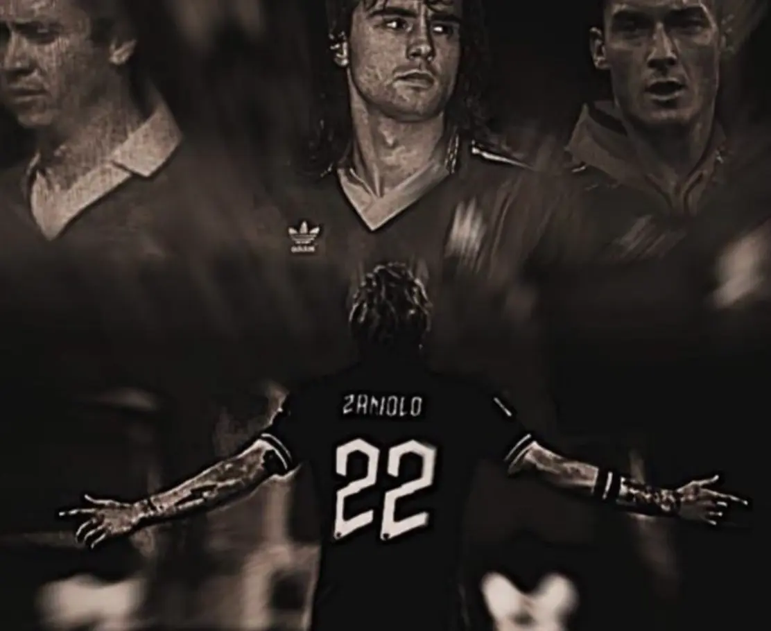 zaniolo ig