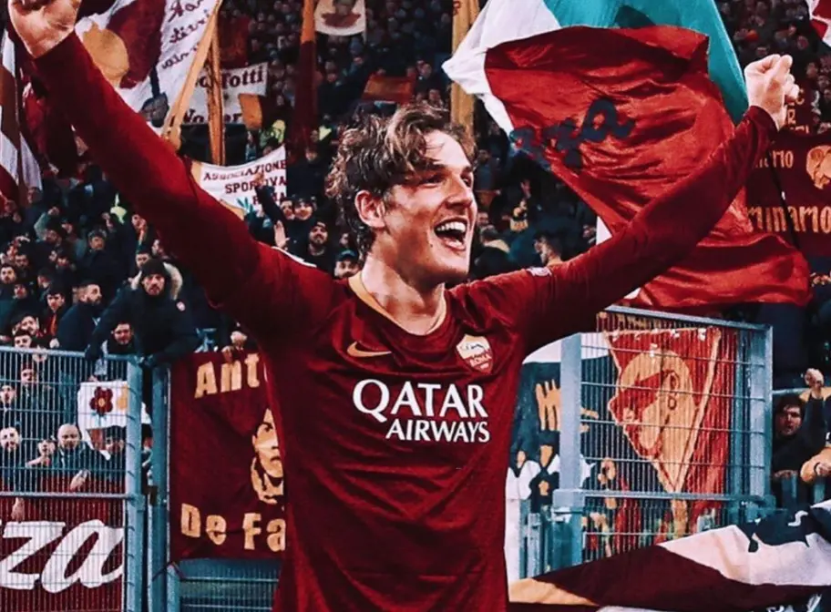 zaniolo ig
