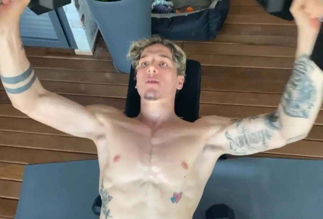 zaniolo ig allenamento