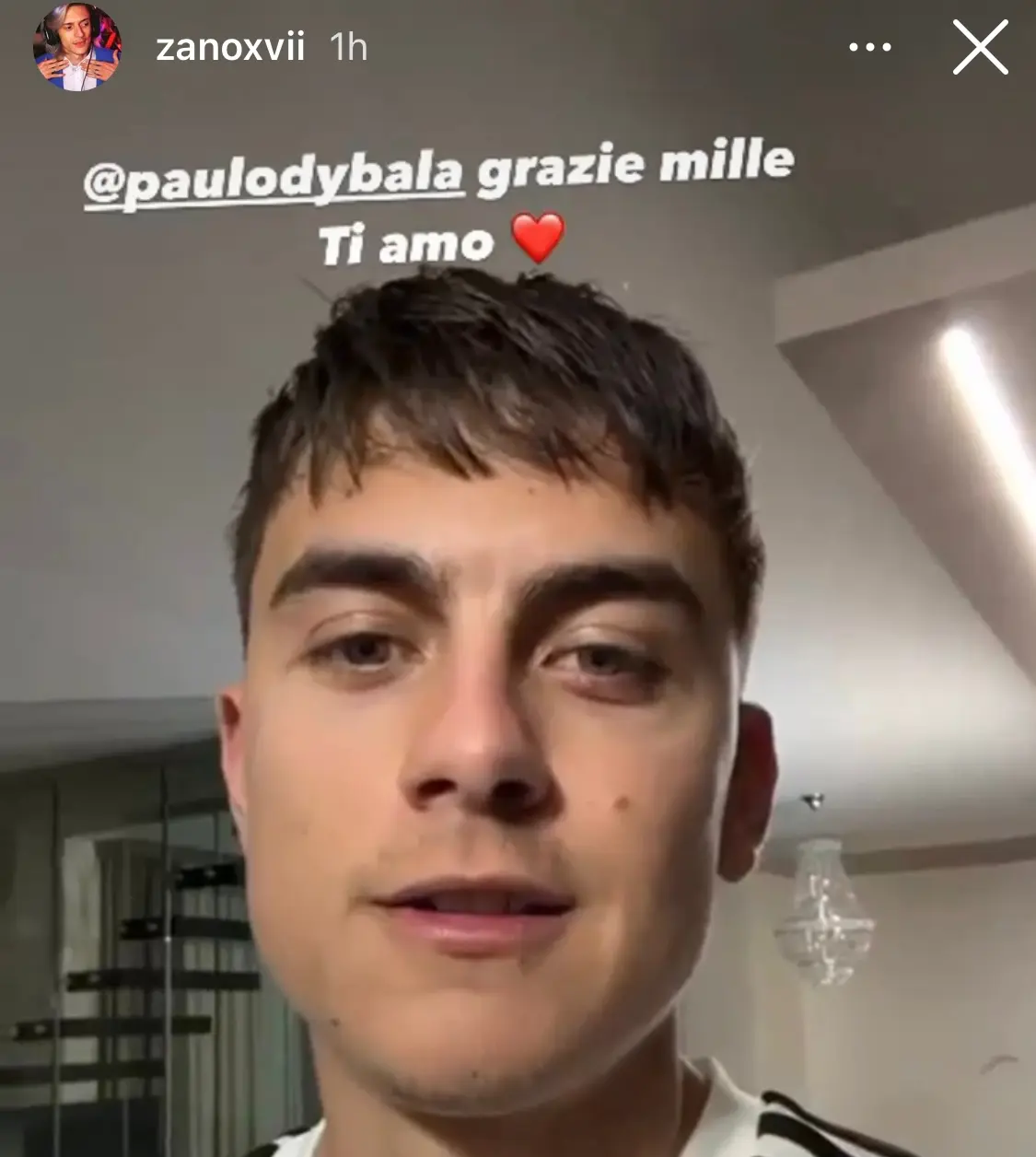 zano dybala