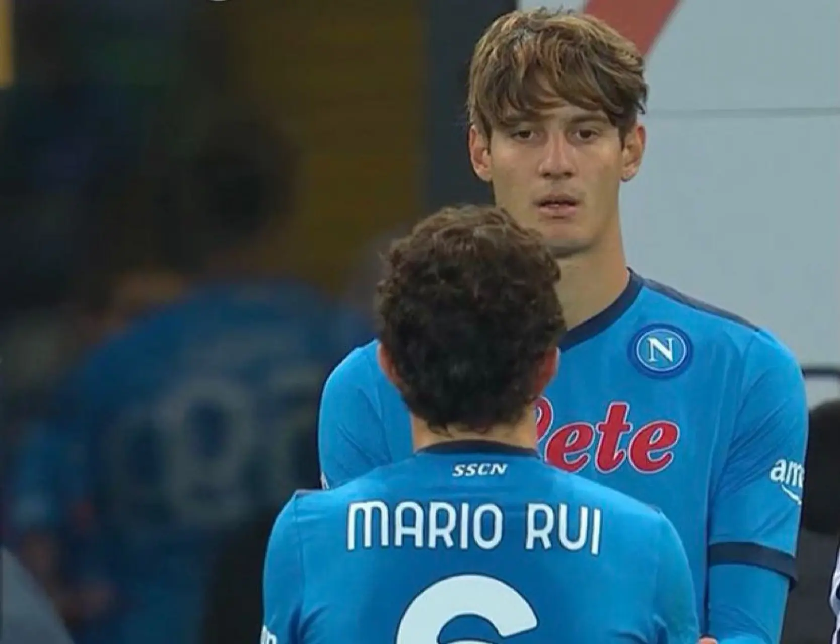 zanoli napoli gdm