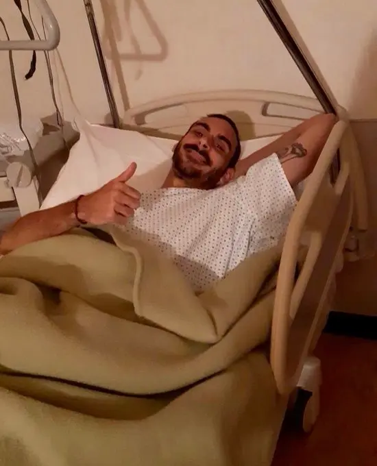 zappacosta a villa stuart