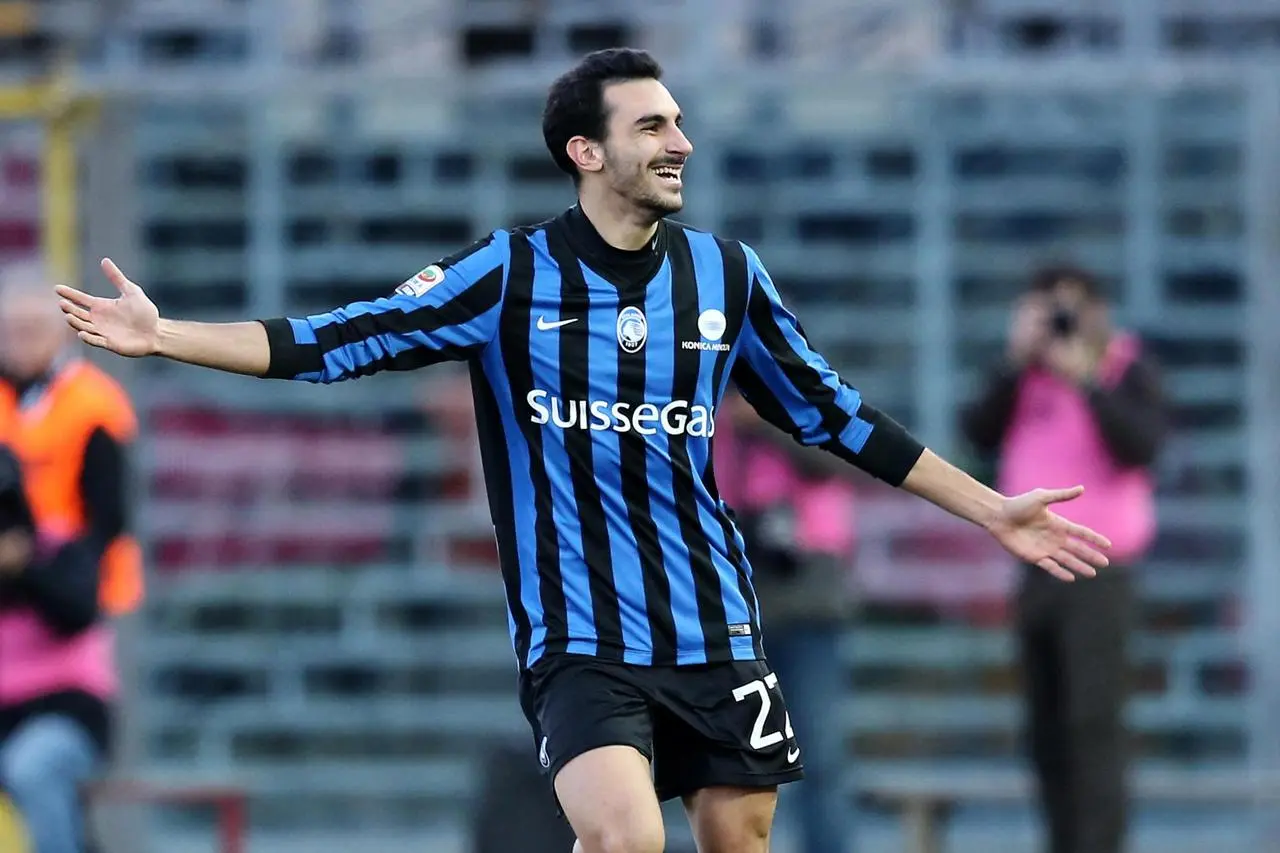 zappacosta atalanta