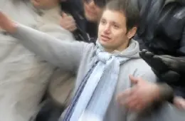 zarate braccio teso sfida