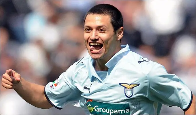zarate lazie