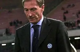 zeman allenatore napoli