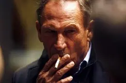 zeman coatto sigaretta