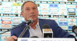 zeman conf stampa pescara