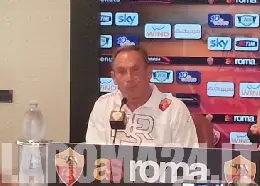 zeman faccia stizzita conf maglia bianca 271012