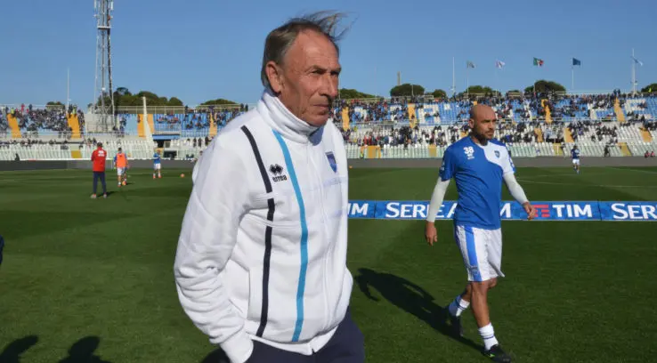 zeman pescara