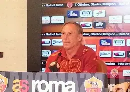 zeman profilo mezzo busto conf 280912