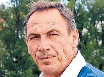 zeman serio