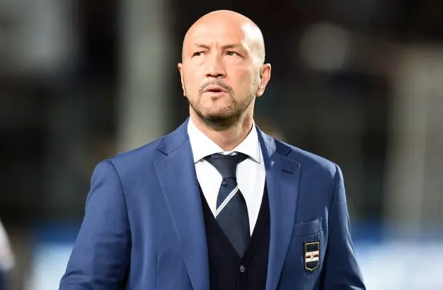 zenga sampdoria settembre 2015 ifa