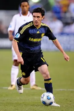 zhirkov