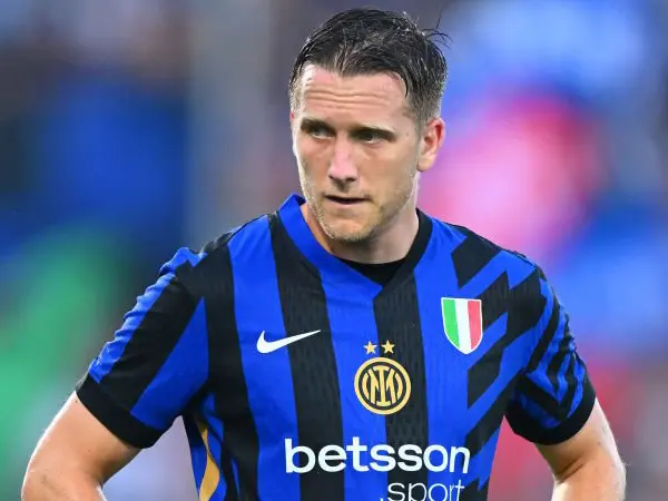 zielinski inter