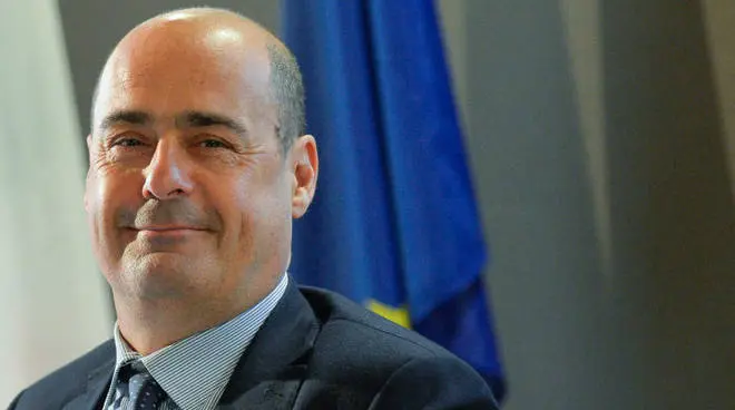 zingaretti