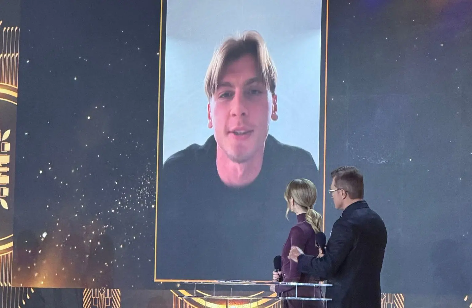 ziolkowski premio
