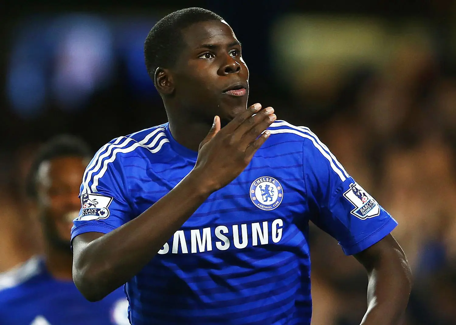 zouma