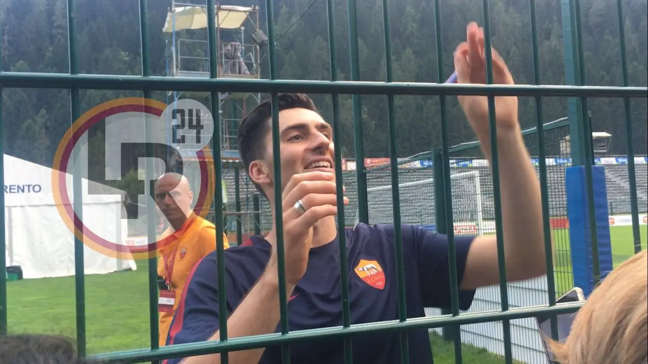 zukanovic sorriso lr24