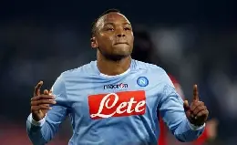 zuniga napoli 2011