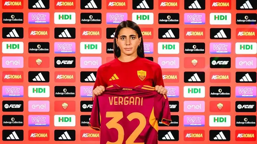 Vergani