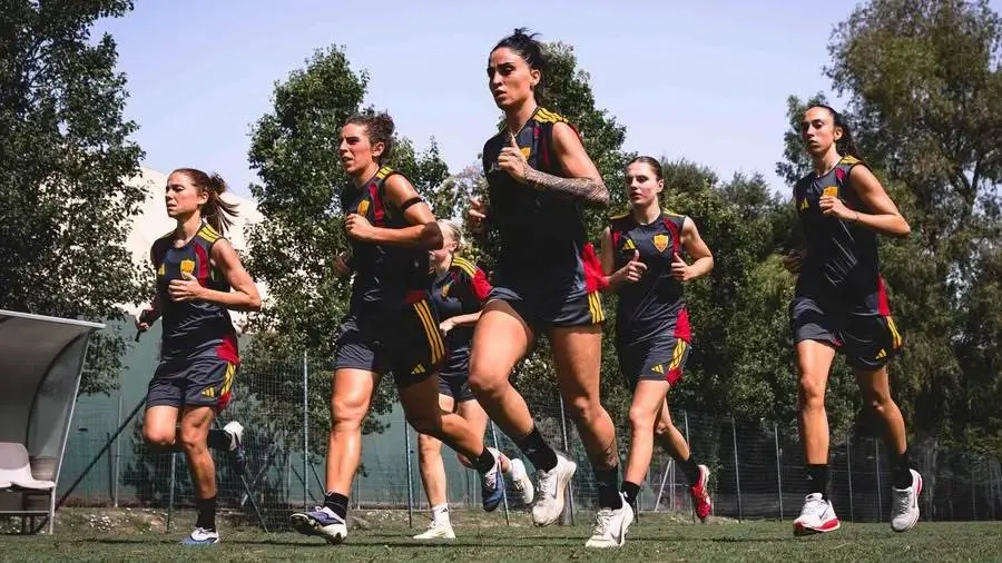 bag Roma femminile ritiro