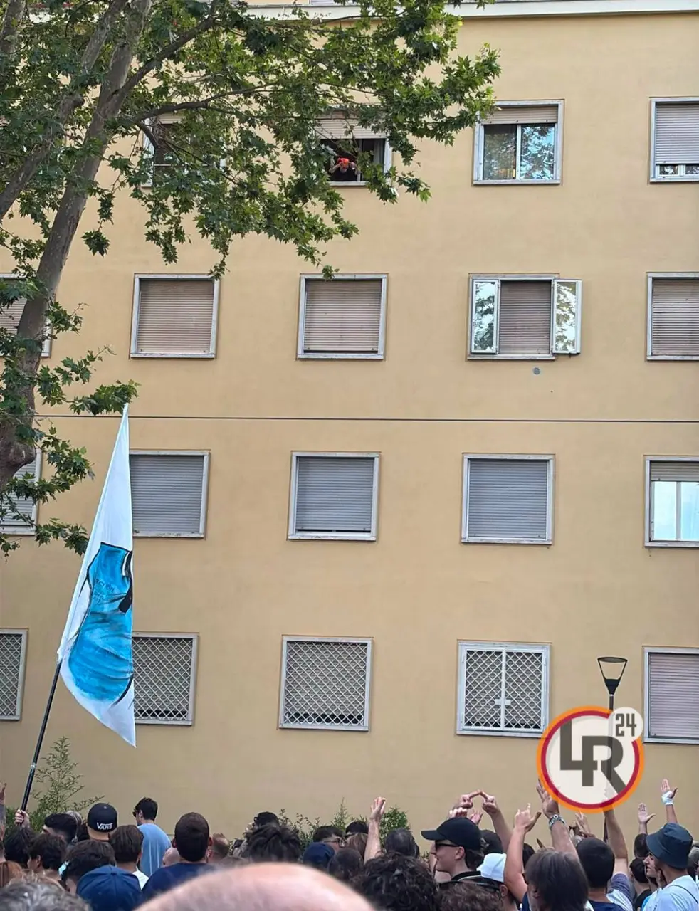 berretto roma